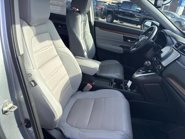 used 2019 Honda CR-V car, priced at $27,511