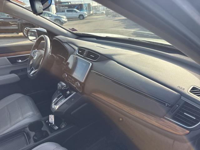 used 2019 Honda CR-V car, priced at $27,511