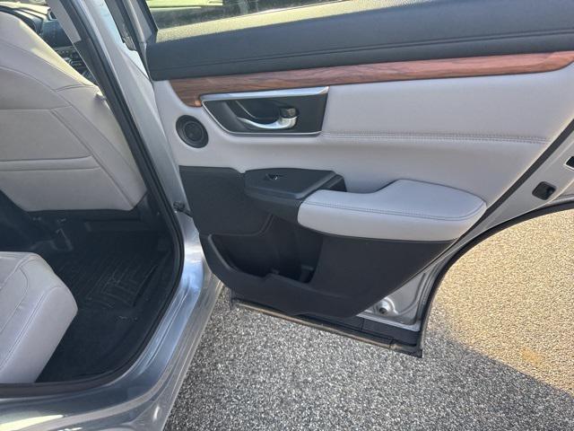 used 2019 Honda CR-V car, priced at $27,511