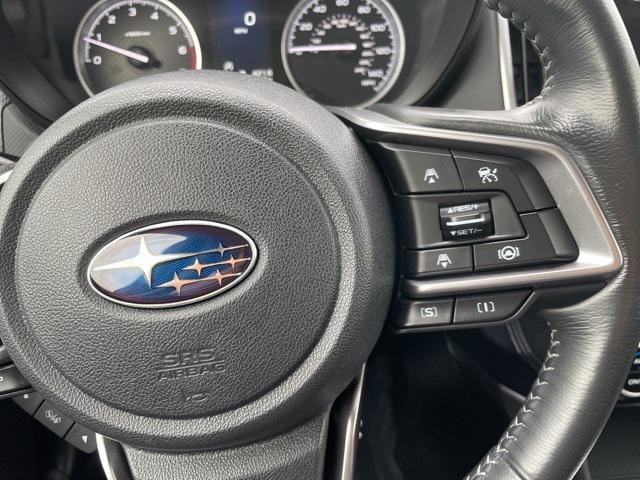 used 2020 Subaru Forester car, priced at $24,909