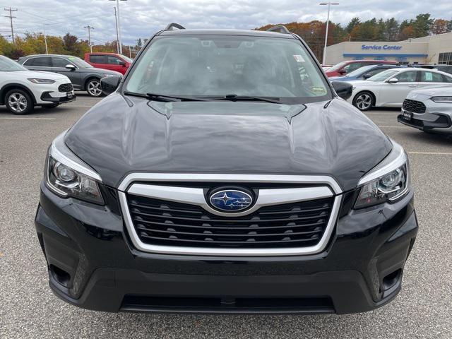 used 2020 Subaru Forester car, priced at $24,909