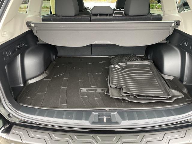 used 2020 Subaru Forester car, priced at $24,909