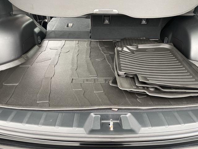 used 2020 Subaru Forester car, priced at $24,909