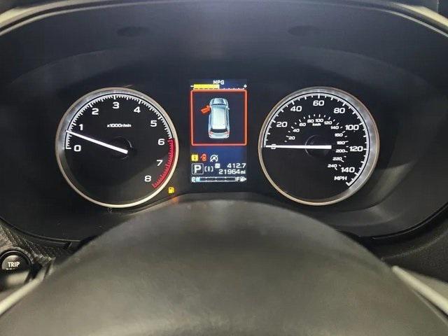 used 2020 Subaru Forester car, priced at $24,909