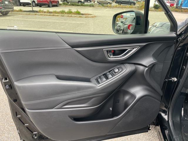 used 2020 Subaru Forester car, priced at $24,909