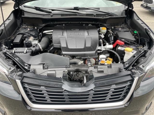 used 2020 Subaru Forester car, priced at $24,909