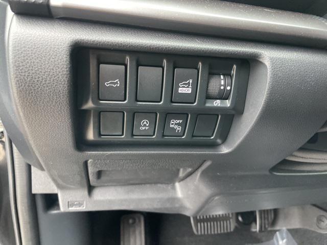 used 2020 Subaru Forester car, priced at $24,909