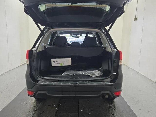 used 2020 Subaru Forester car, priced at $24,909