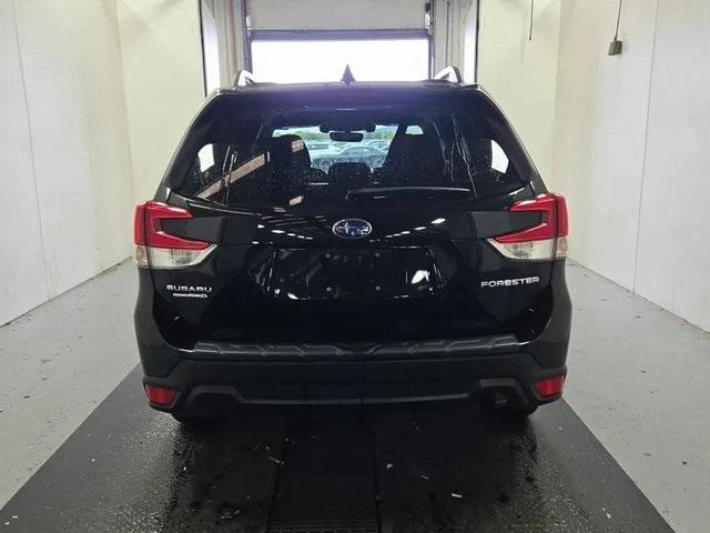 used 2020 Subaru Forester car, priced at $24,909
