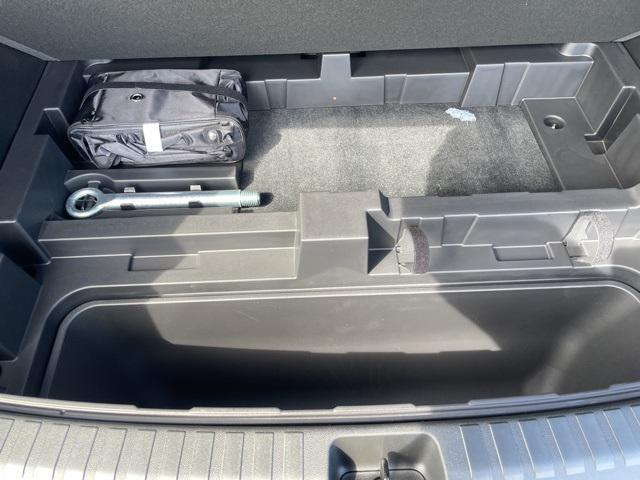 new 2025 Honda Prologue car, priced at $52,305