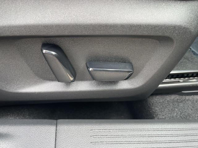used 2024 Nissan Rogue car, priced at $34,422