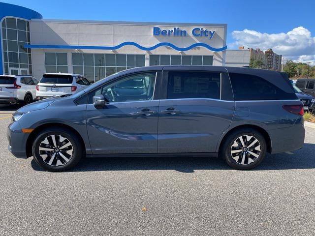 new 2025 Honda Odyssey car, priced at $43,315