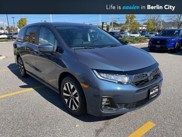 new 2025 Honda Odyssey car, priced at $43,315