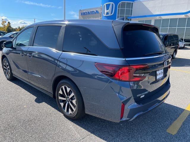 new 2025 Honda Odyssey car, priced at $43,315