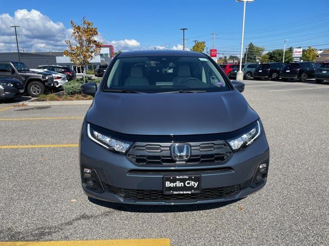 new 2025 Honda Odyssey car, priced at $43,315