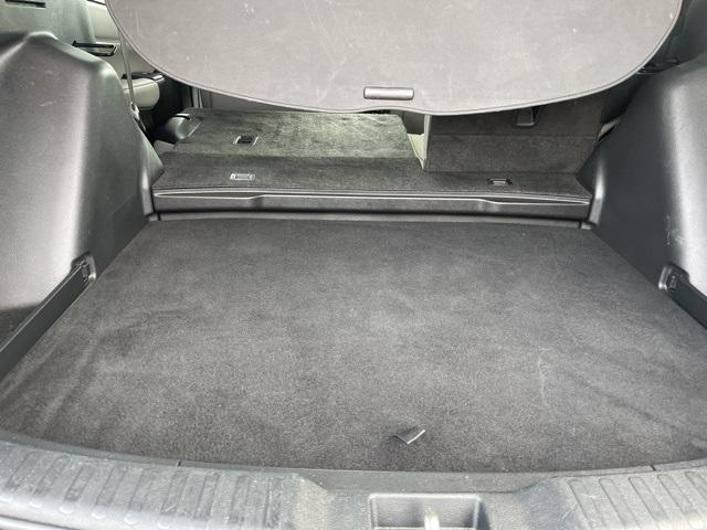 used 2018 Honda CR-V car, priced at $16,465