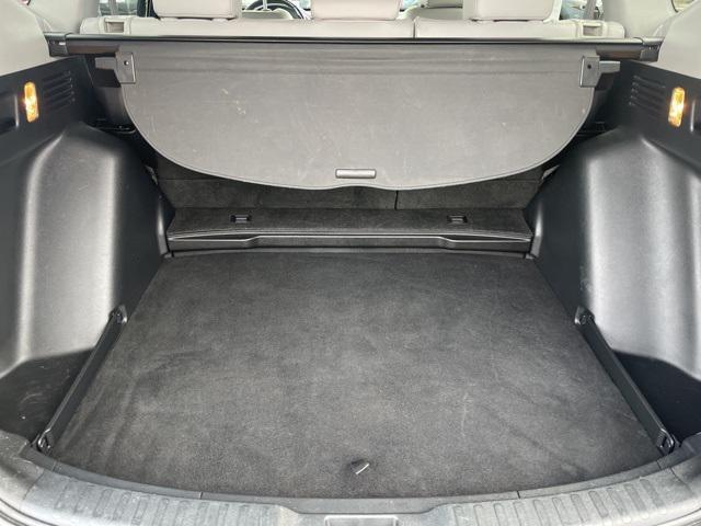 used 2018 Honda CR-V car, priced at $16,465