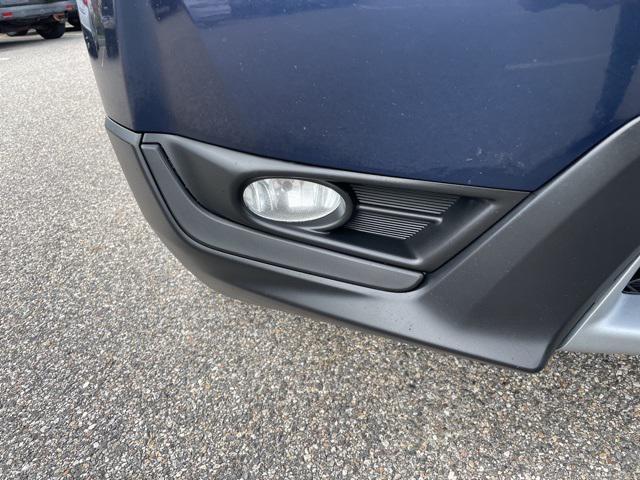 used 2018 Honda CR-V car, priced at $16,465