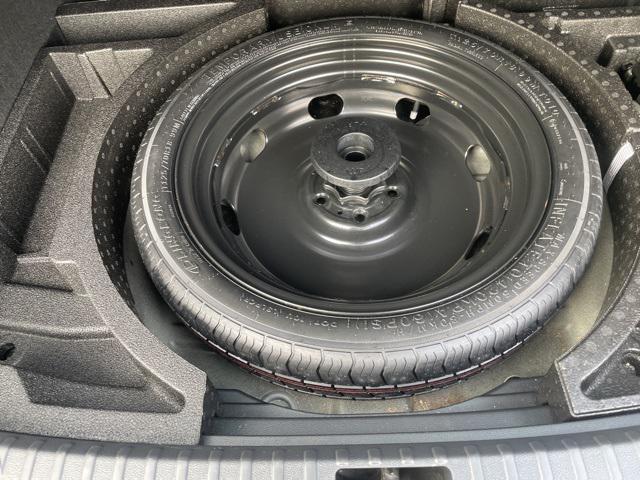 used 2023 Volkswagen Taos car, priced at $20,998