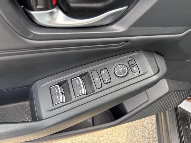 used 2024 Honda Accord car, priced at $26,905