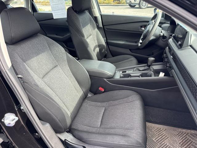 used 2024 Honda Accord car, priced at $26,905