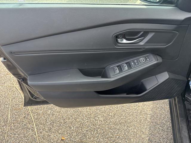 used 2024 Honda Accord car, priced at $26,905