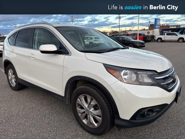used 2014 Honda CR-V car, priced at $14,857