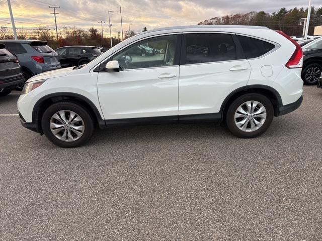 used 2014 Honda CR-V car, priced at $14,857