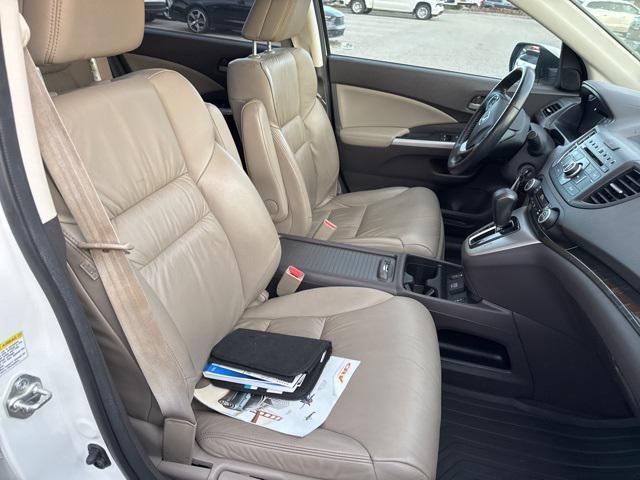 used 2014 Honda CR-V car, priced at $14,857