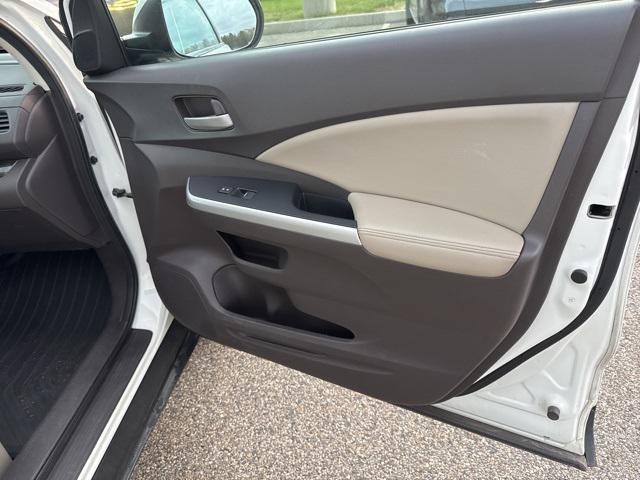 used 2014 Honda CR-V car, priced at $14,857