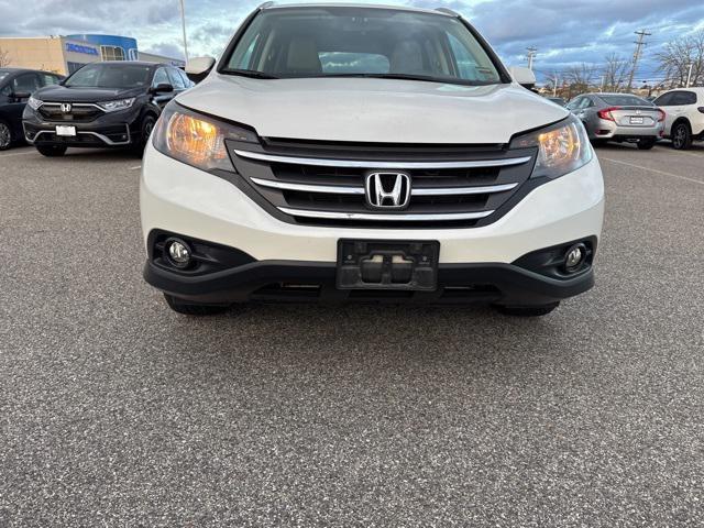 used 2014 Honda CR-V car, priced at $14,857