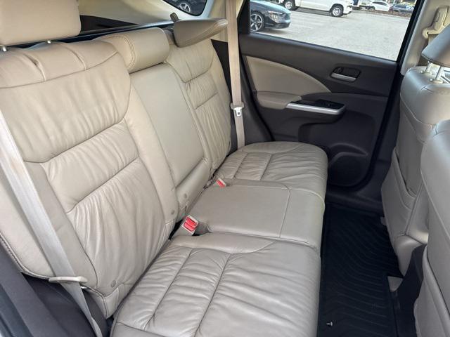 used 2014 Honda CR-V car, priced at $14,857