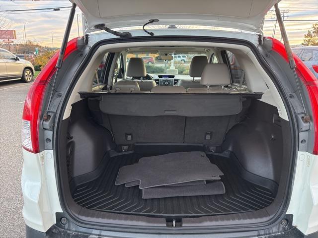 used 2014 Honda CR-V car, priced at $14,857