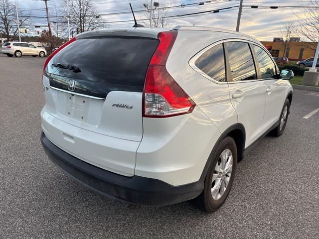 used 2014 Honda CR-V car, priced at $14,857
