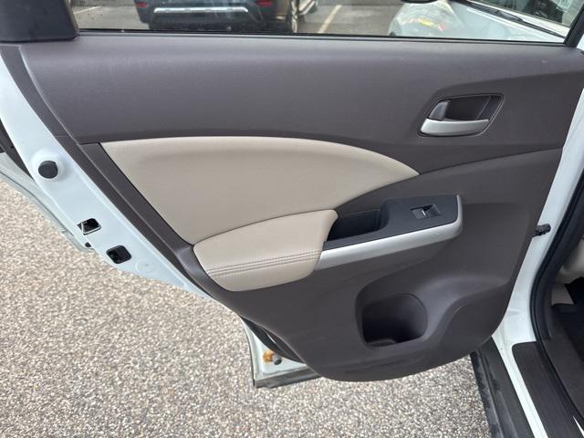 used 2014 Honda CR-V car, priced at $14,857