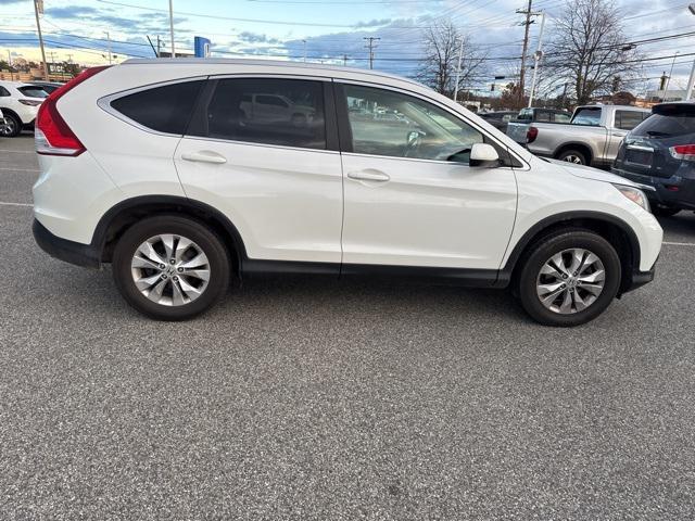 used 2014 Honda CR-V car, priced at $14,857