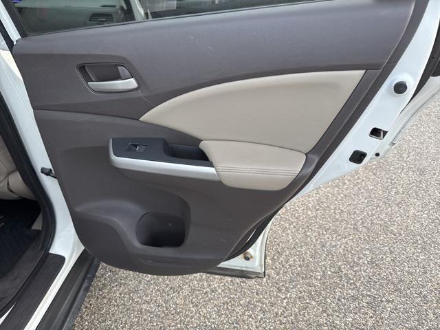 used 2014 Honda CR-V car, priced at $14,857