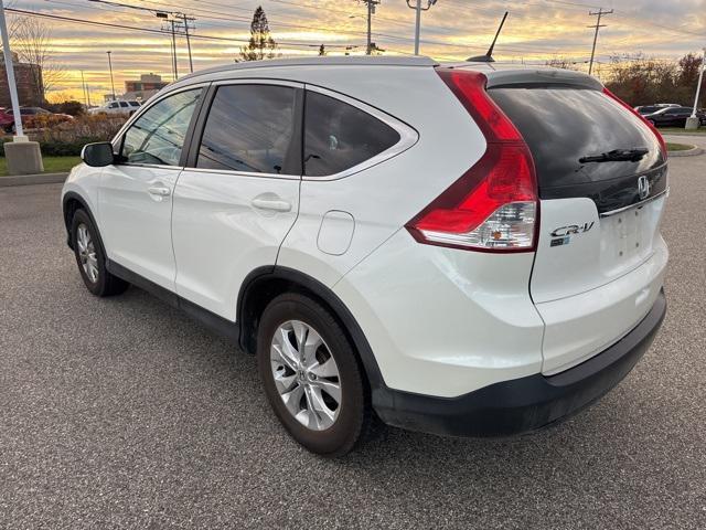 used 2014 Honda CR-V car, priced at $14,857