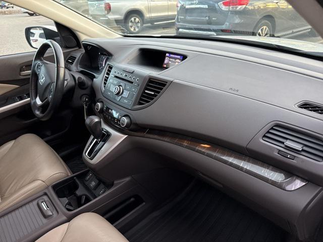 used 2014 Honda CR-V car, priced at $14,857
