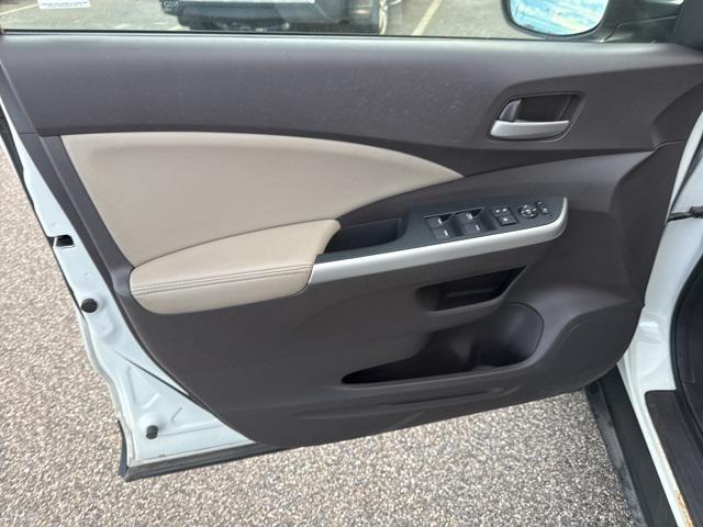 used 2014 Honda CR-V car, priced at $14,857