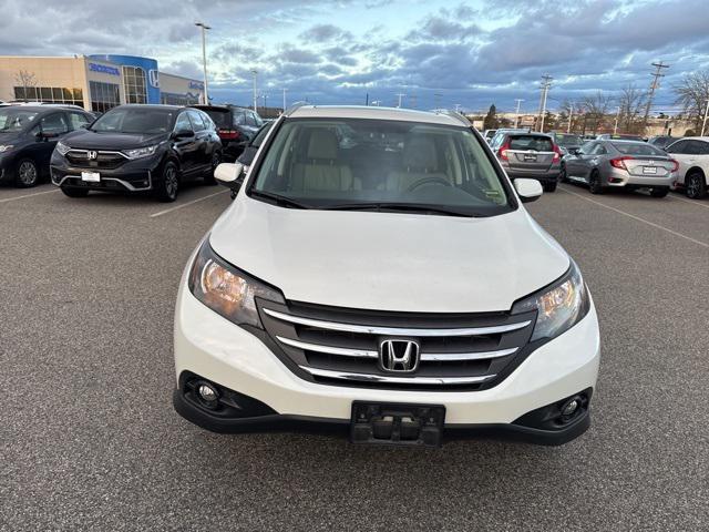used 2014 Honda CR-V car, priced at $14,857
