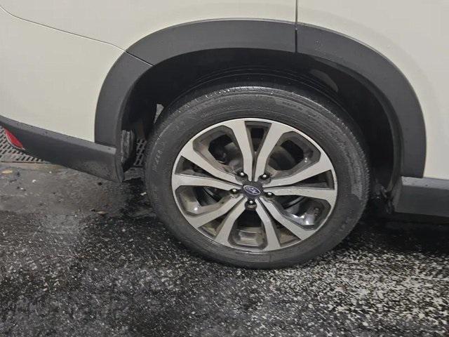 used 2023 Subaru Forester car, priced at $28,455
