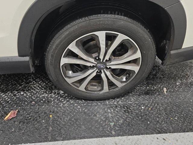 used 2023 Subaru Forester car, priced at $28,455