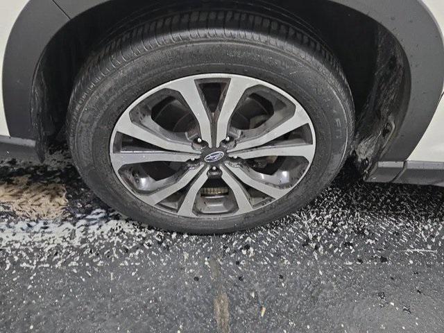 used 2023 Subaru Forester car, priced at $28,455