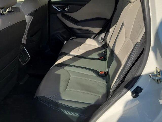 used 2023 Subaru Forester car, priced at $28,455