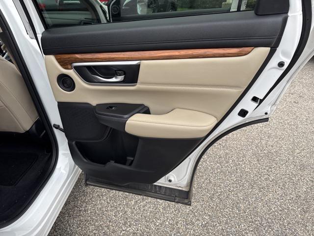 used 2019 Honda CR-V car, priced at $27,812