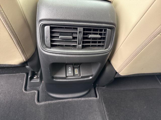 used 2019 Honda CR-V car, priced at $27,812