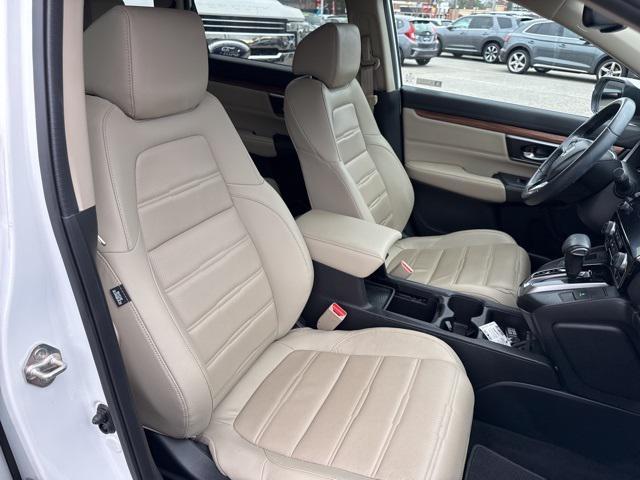 used 2019 Honda CR-V car, priced at $27,812