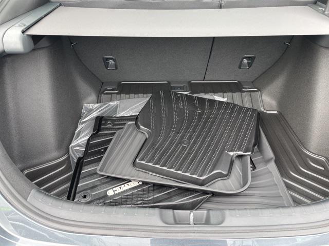 new 2025 Honda Civic car, priced at $28,600