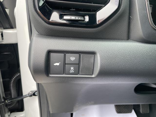 new 2025 Honda Pilot car, priced at $51,305